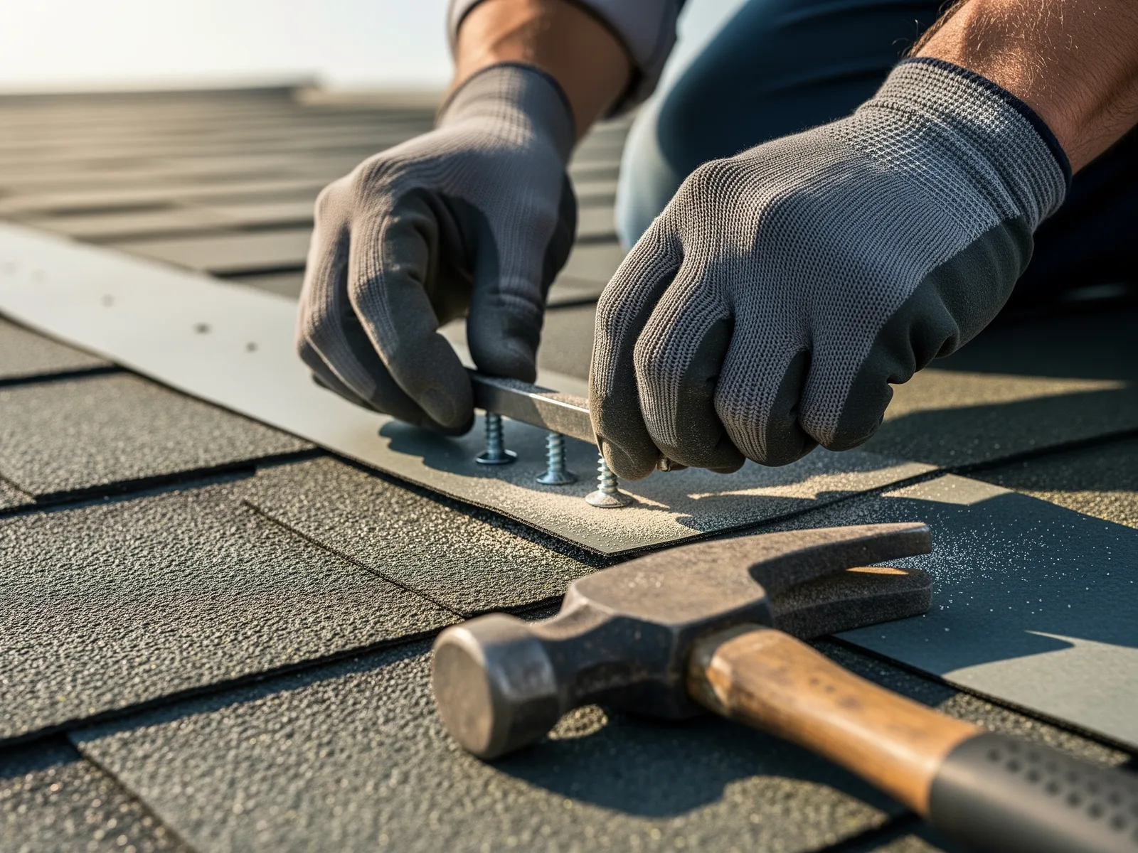 Why choose Fascia Repair in Grand View, WI